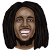 Bob Marley